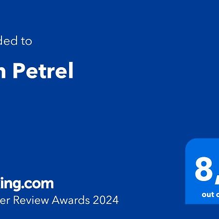 Can Petrel Pollenca Ngoại thất bức ảnh